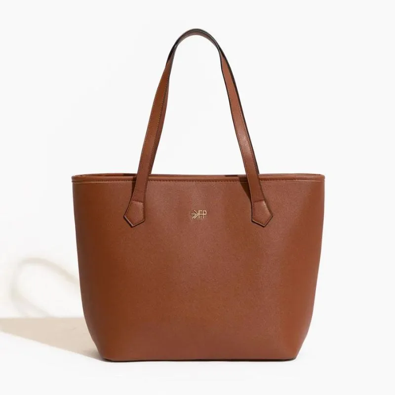 Milano Tote Diaper Bag