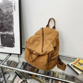 Multipurpose Shoulder Bag Student Backpack