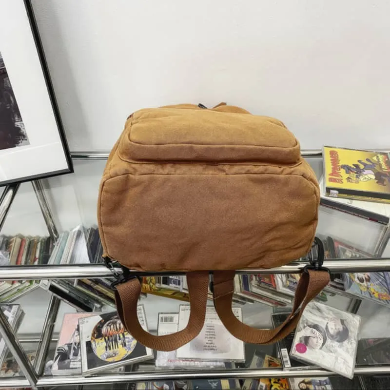 Multipurpose Shoulder Bag Student Backpack