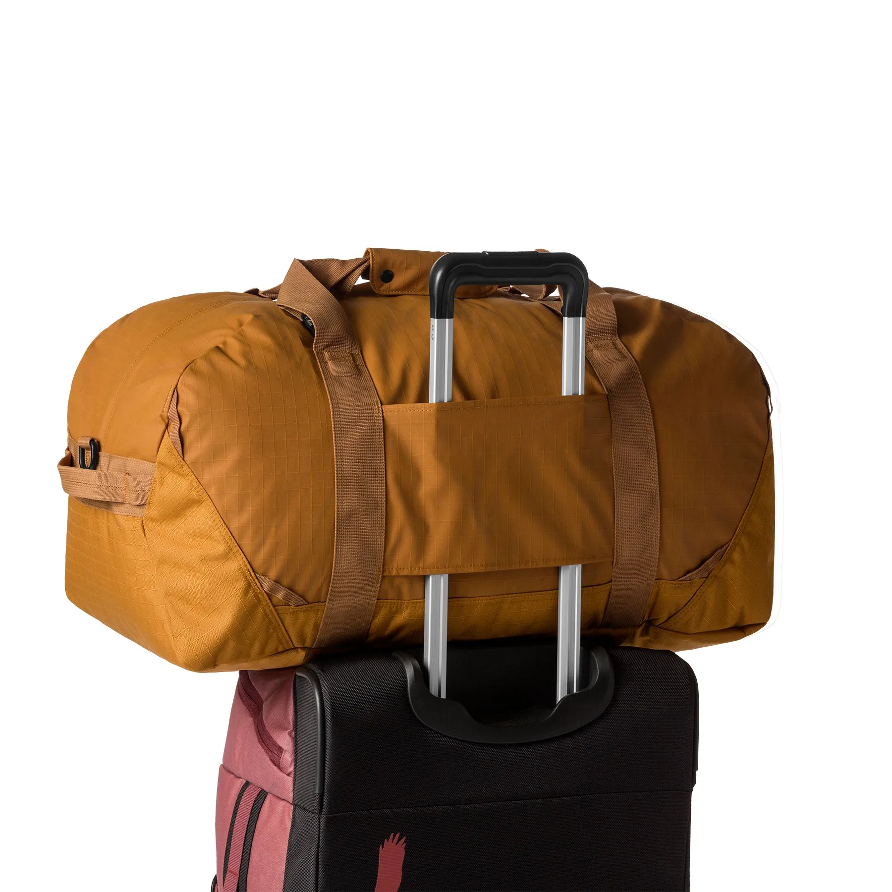 No Matter What 40L Duffel Bag