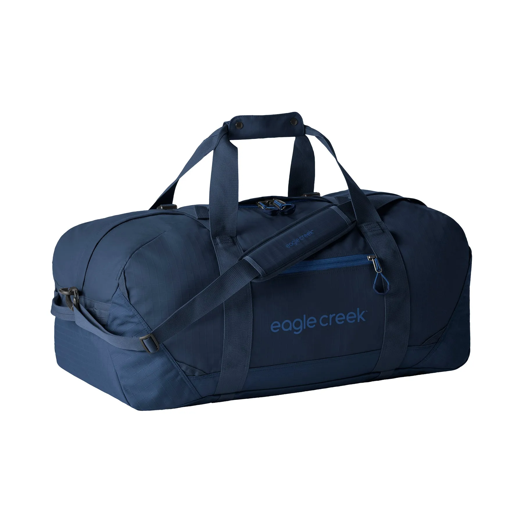 No Matter What 40L Duffel Bag