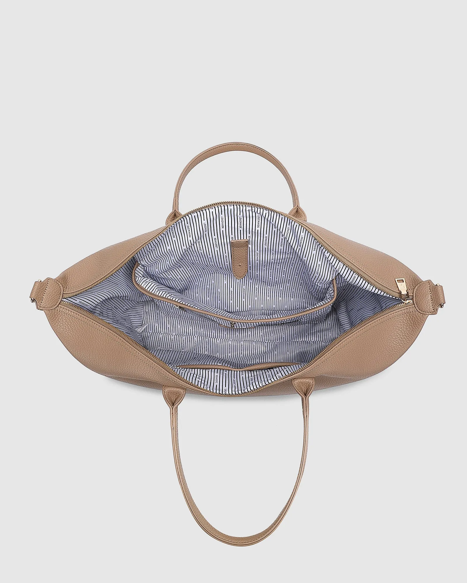 Ohio Overnight Bag