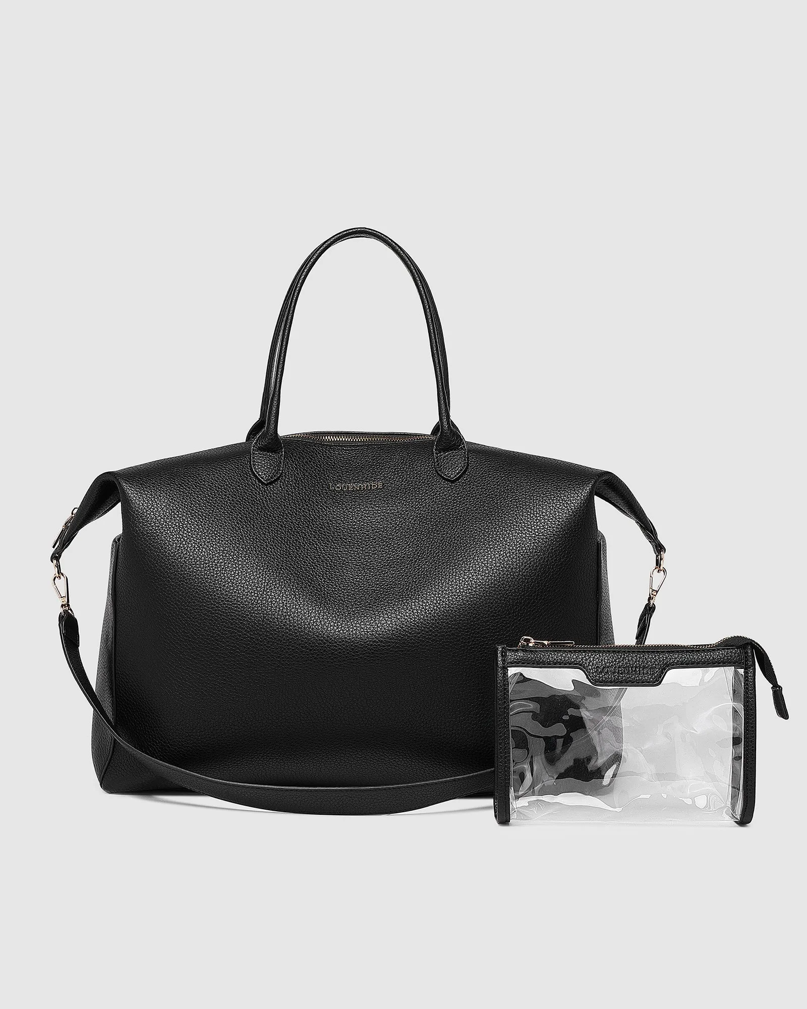 Ohio Overnight Bag