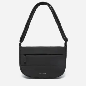 Puff Crossbody Bag