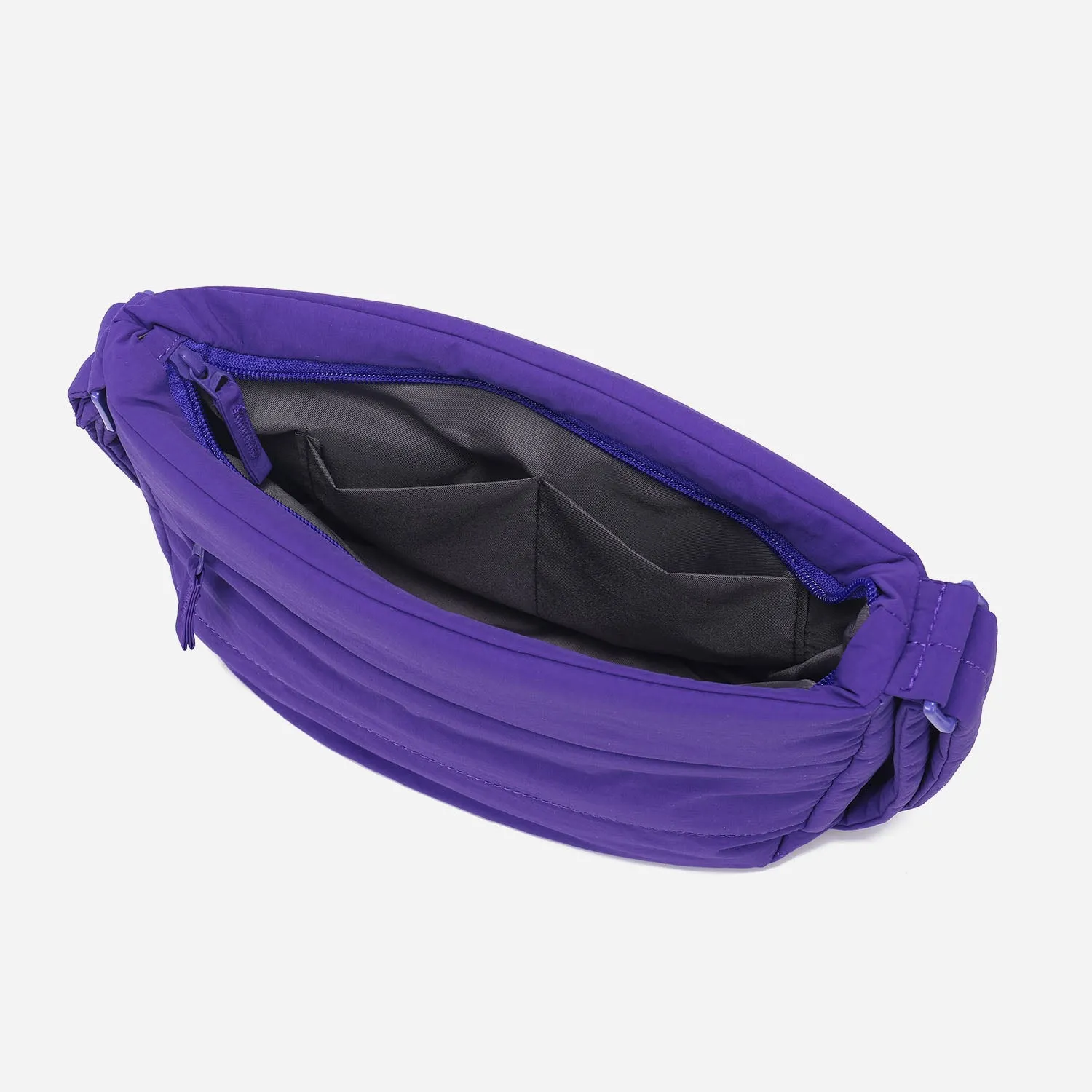 Puff Crossbody Bag