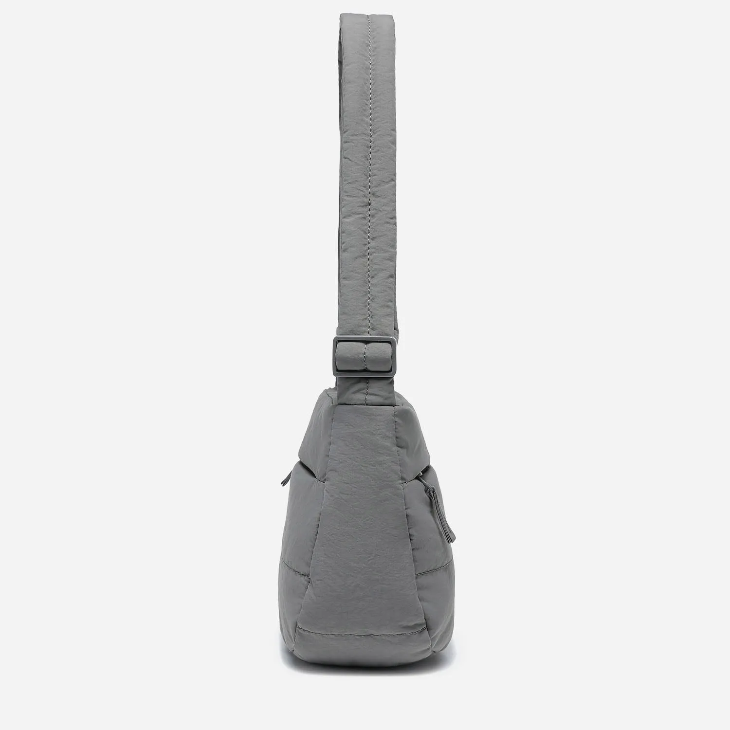 Puff Crossbody Bag