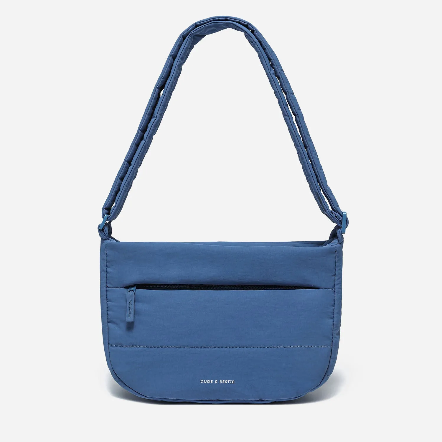 Puff Crossbody Bag