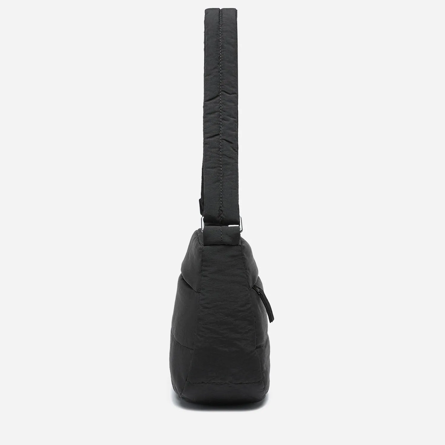 Puff Crossbody Bag