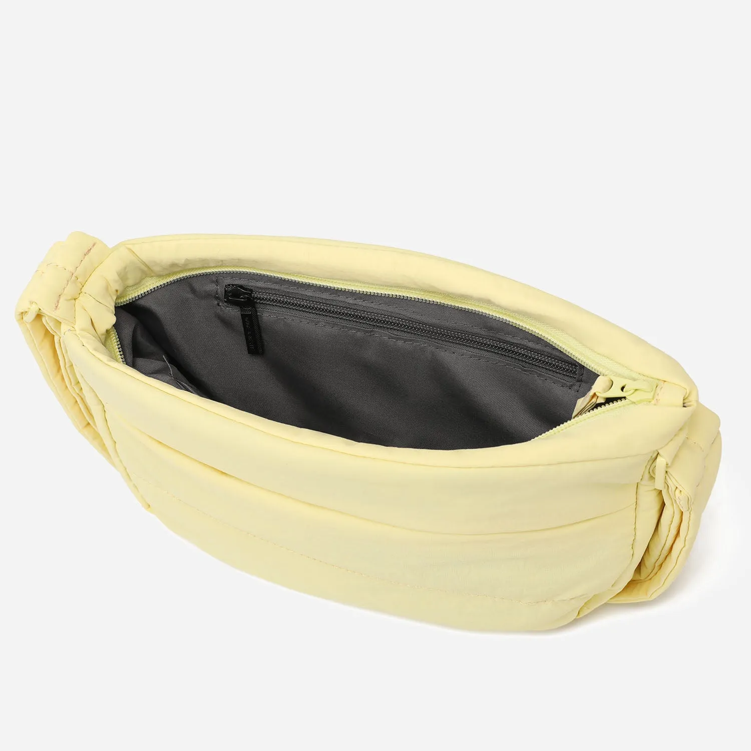 Puff Crossbody Bag