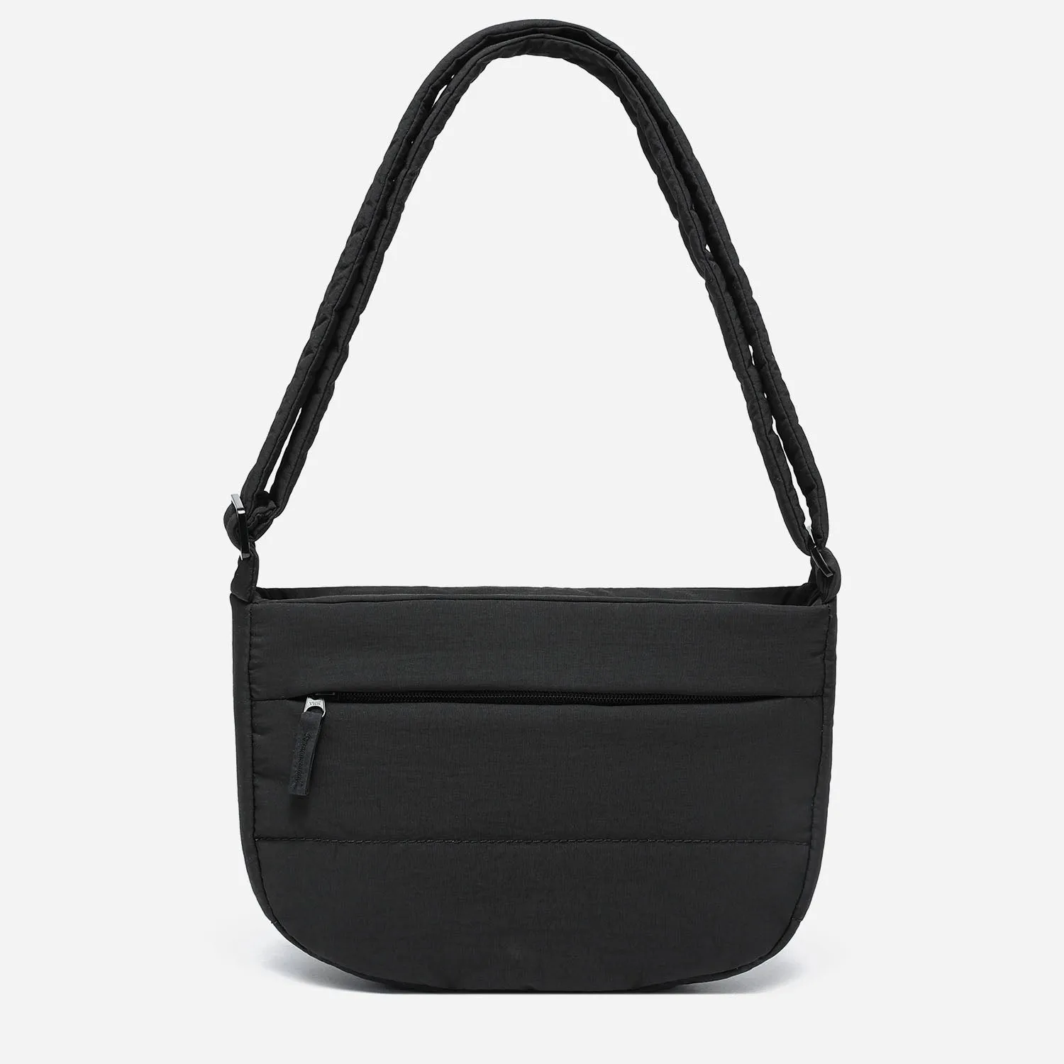 Puff Crossbody Bag