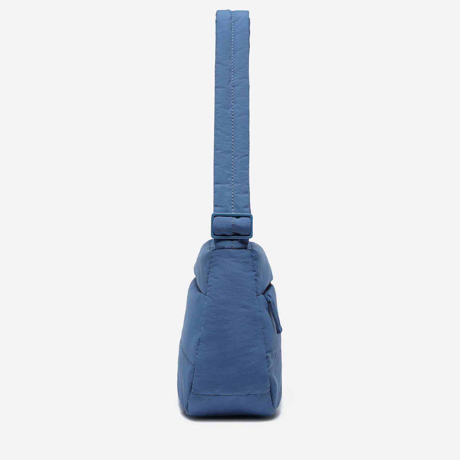 Puff Crossbody Bag