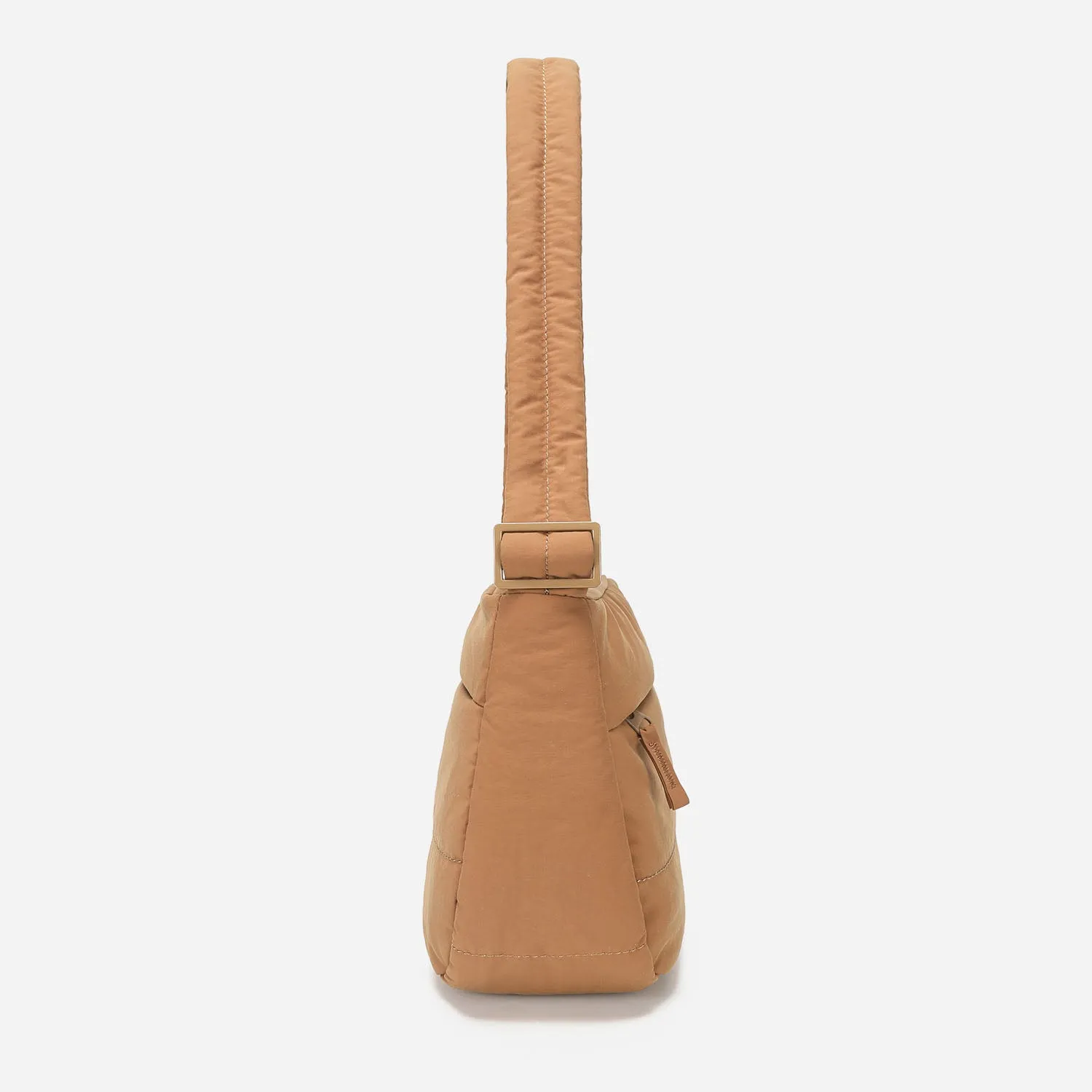 Puff Crossbody Bag