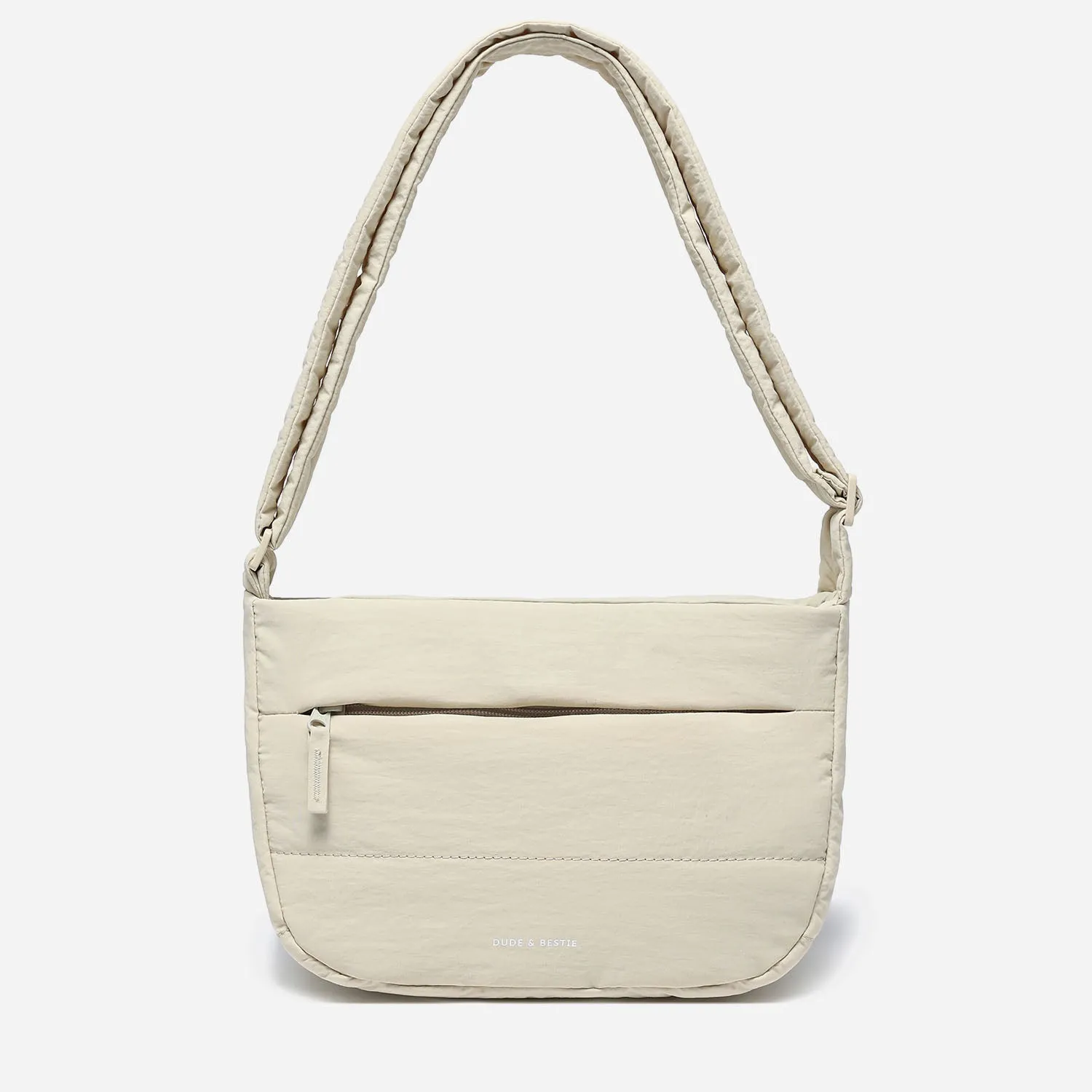 Puff Crossbody Bag