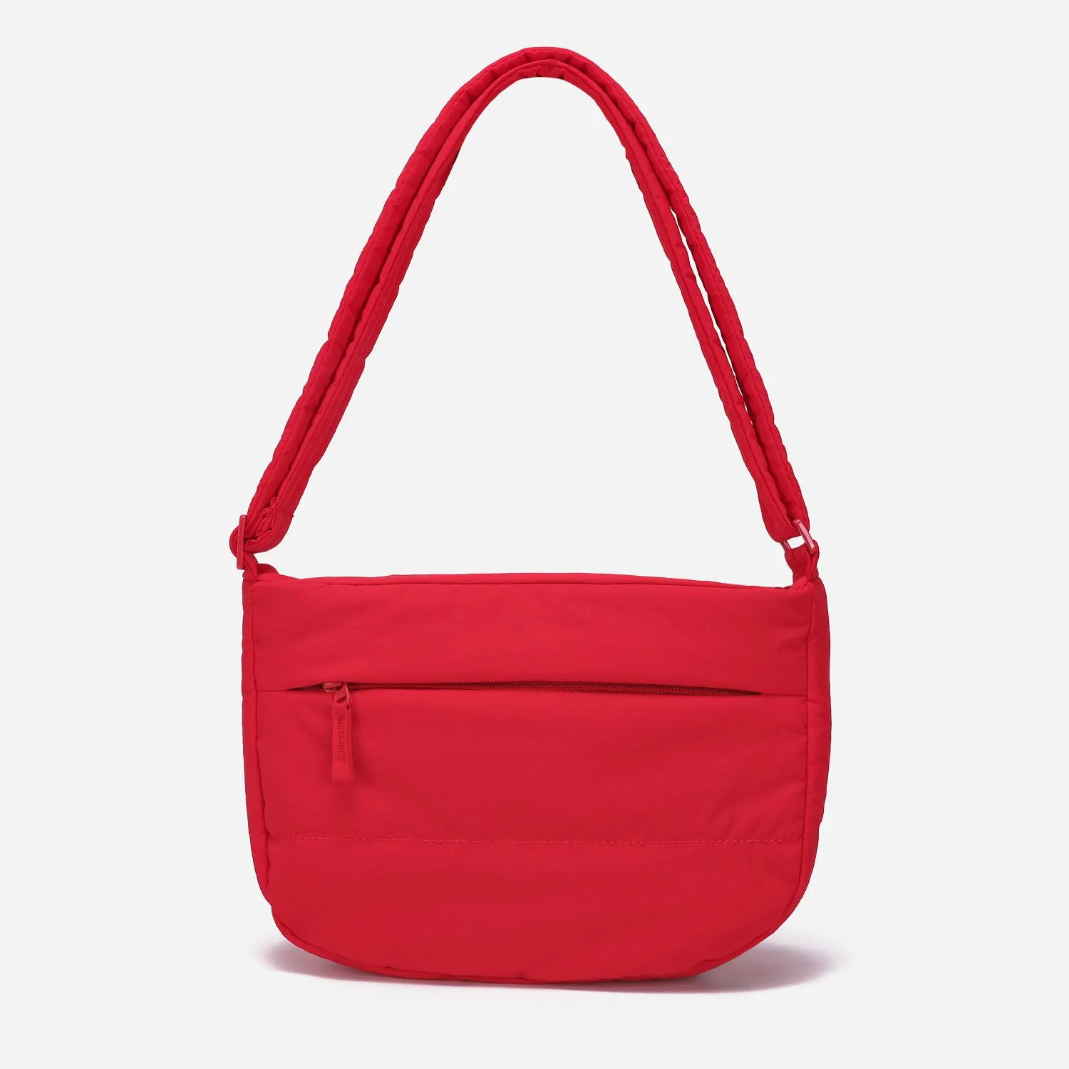 Puff Crossbody Bag