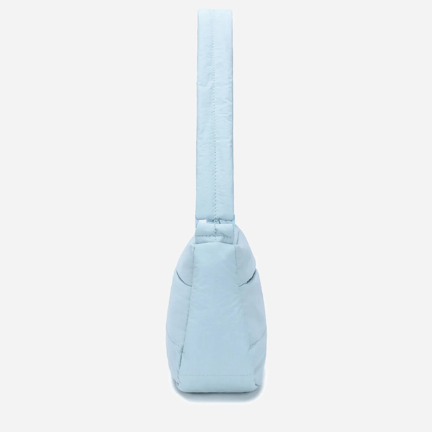 Puff Crossbody Bag