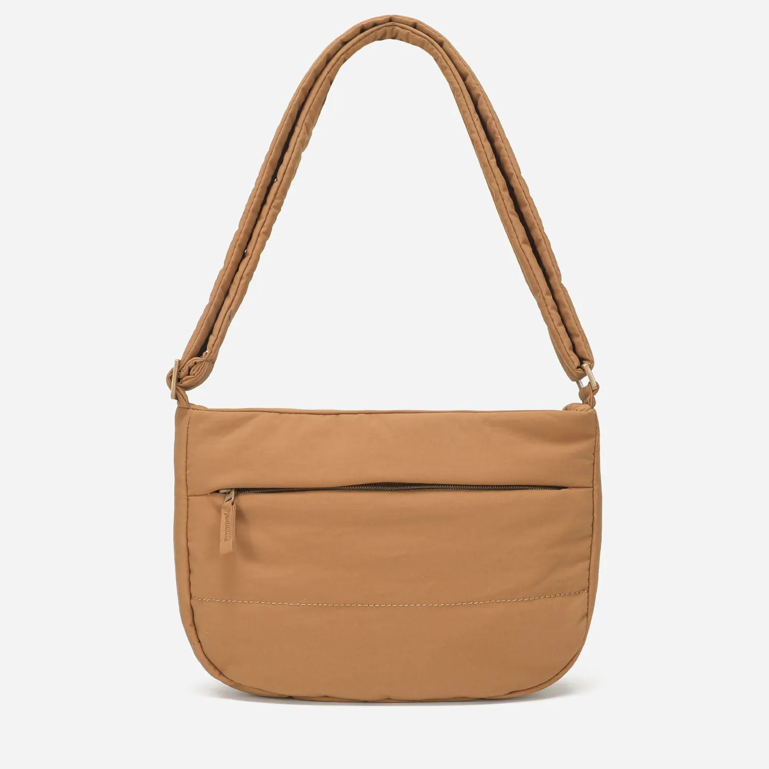Puff Crossbody Bag