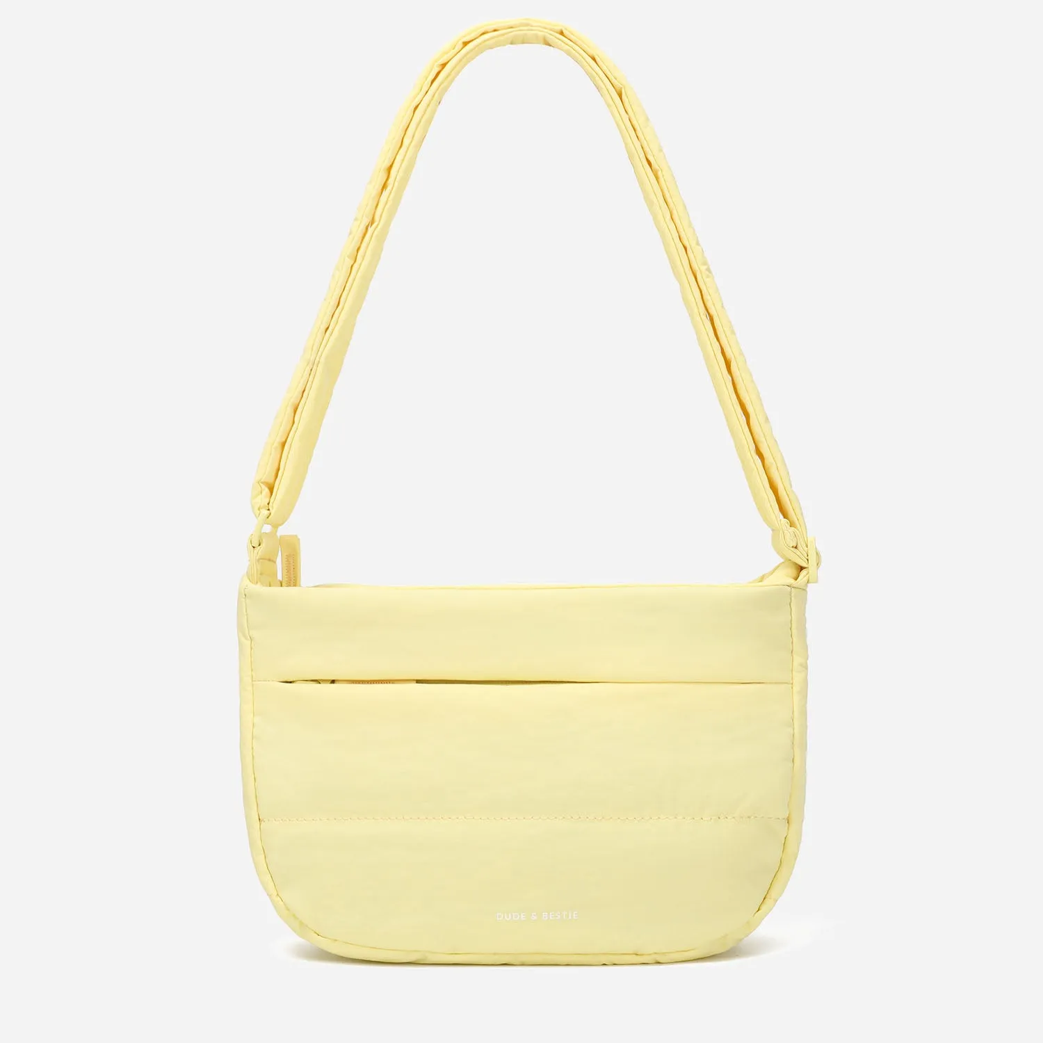 Puff Crossbody Bag