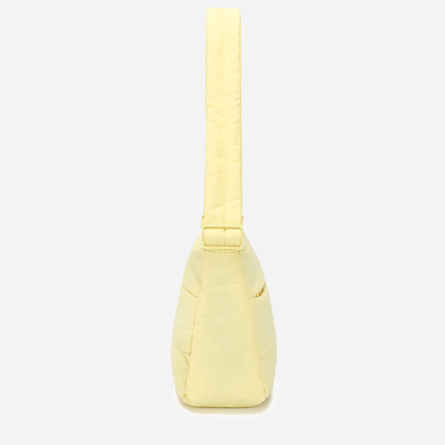 Puff Crossbody Bag