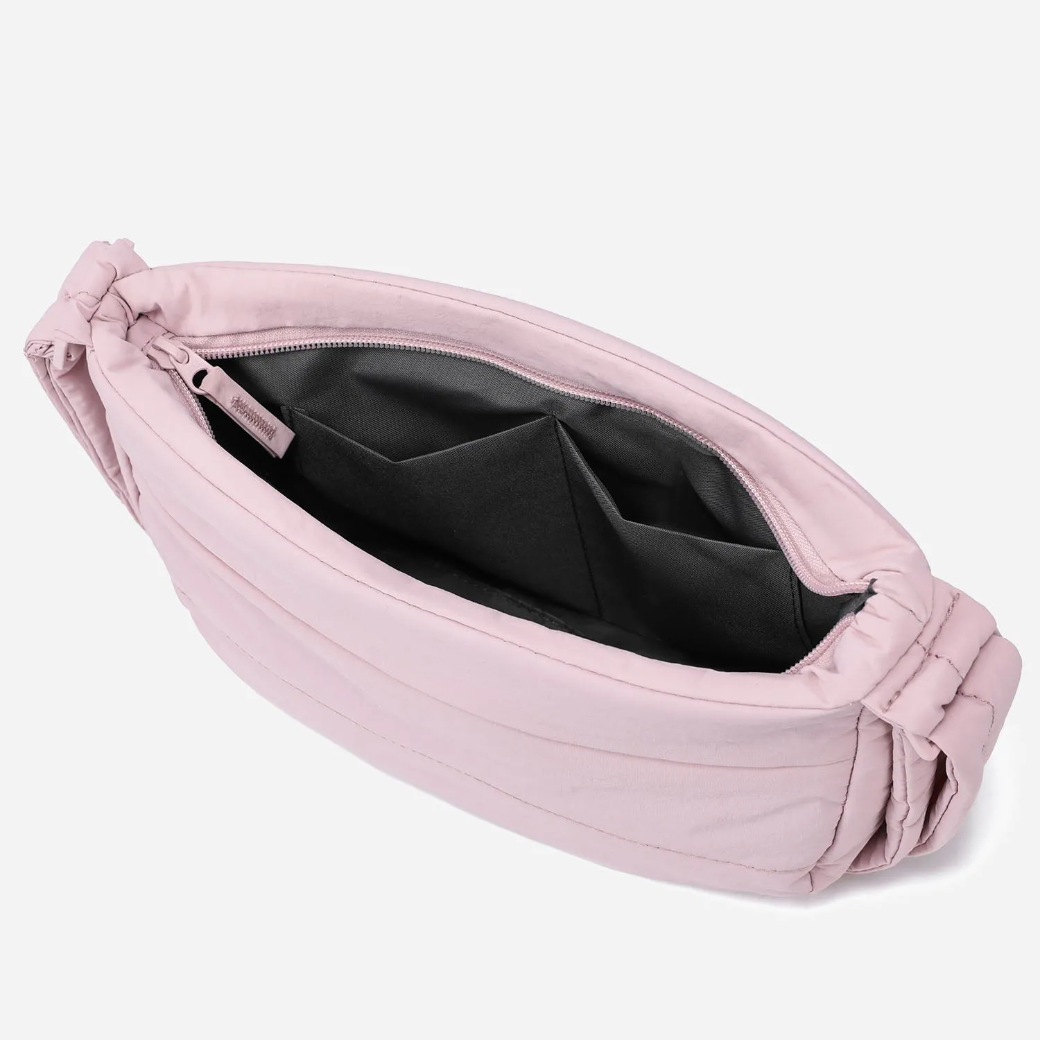 Puff Crossbody Bag