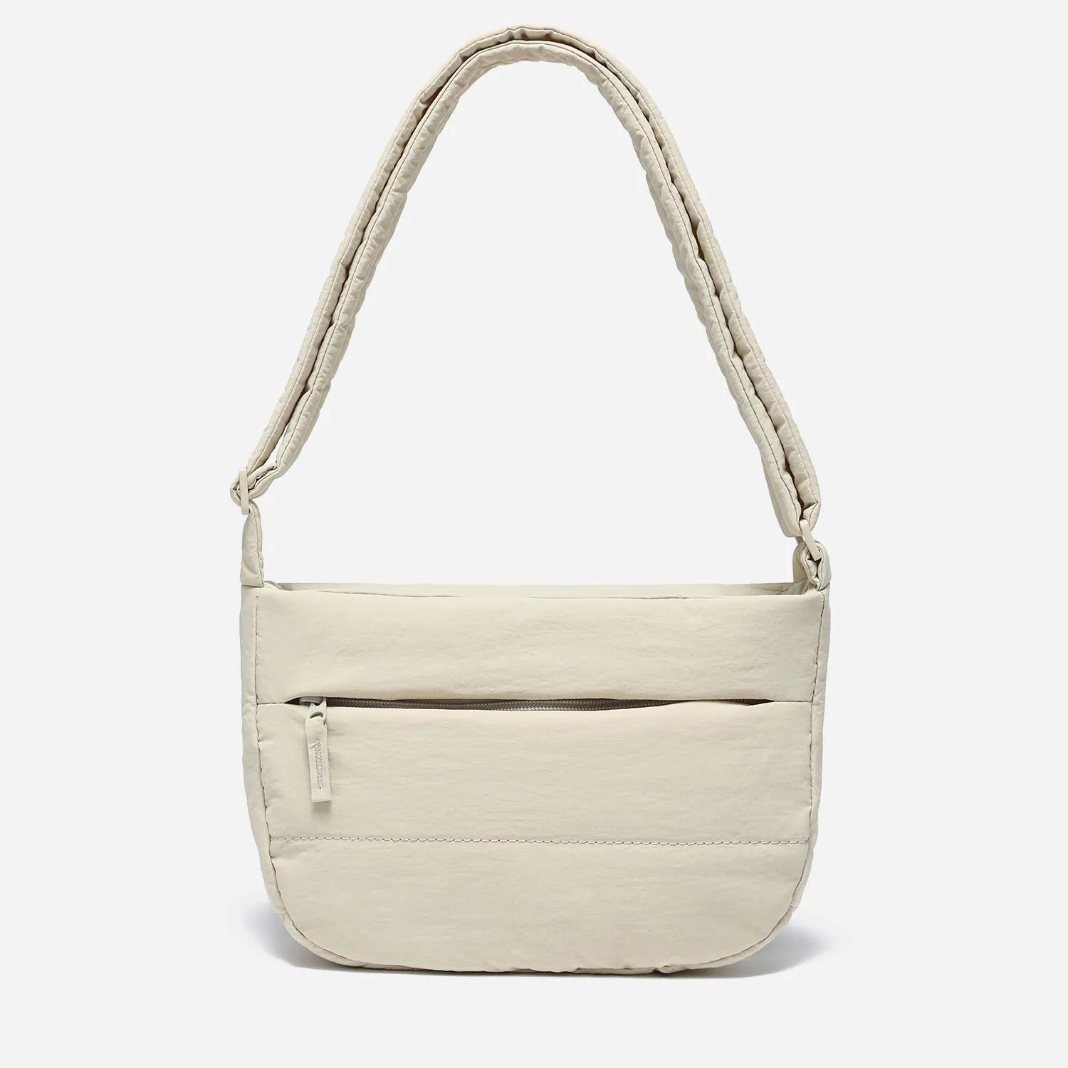 Puff Crossbody Bag