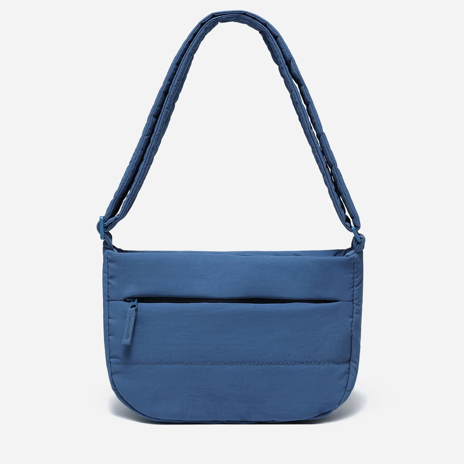 Puff Crossbody Bag