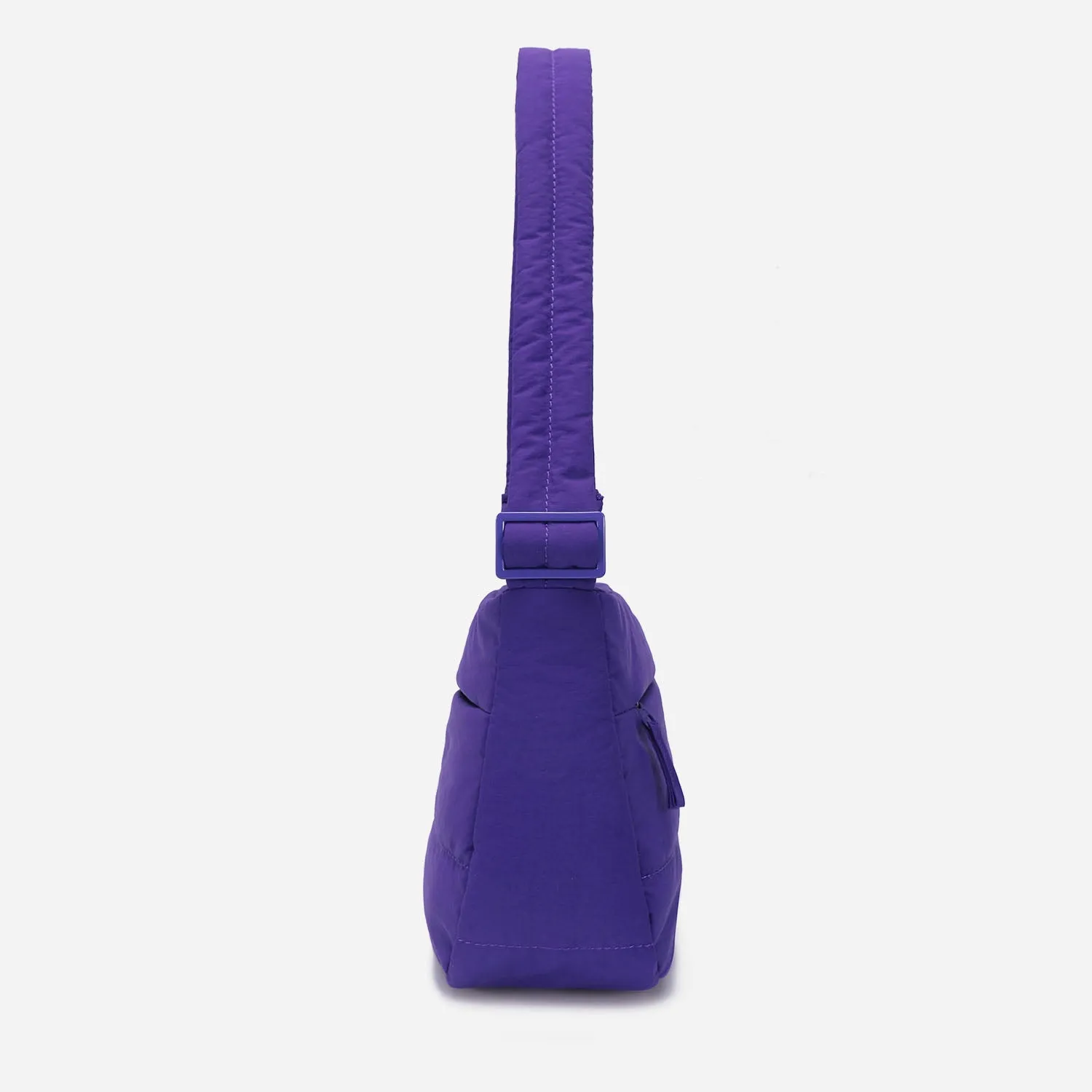 Puff Crossbody Bag