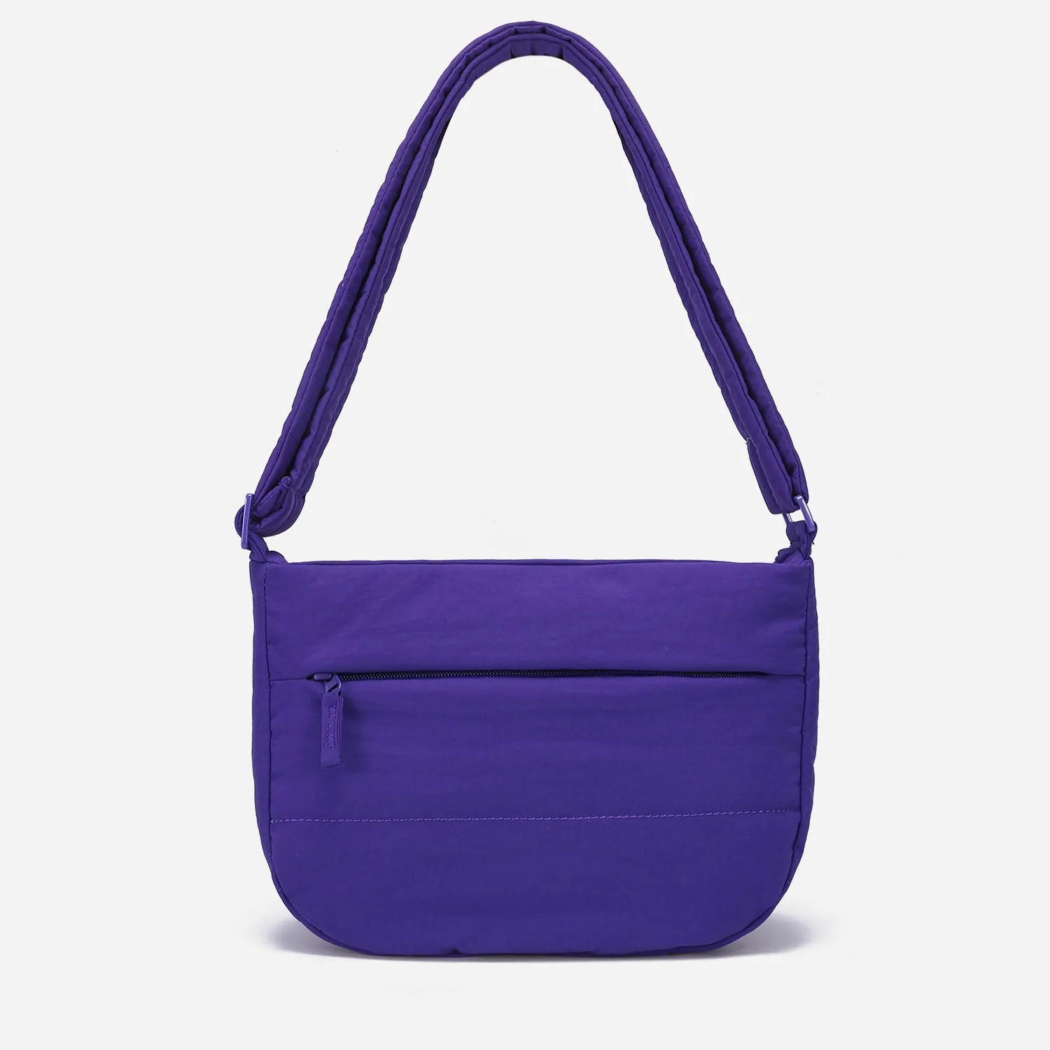 Puff Crossbody Bag