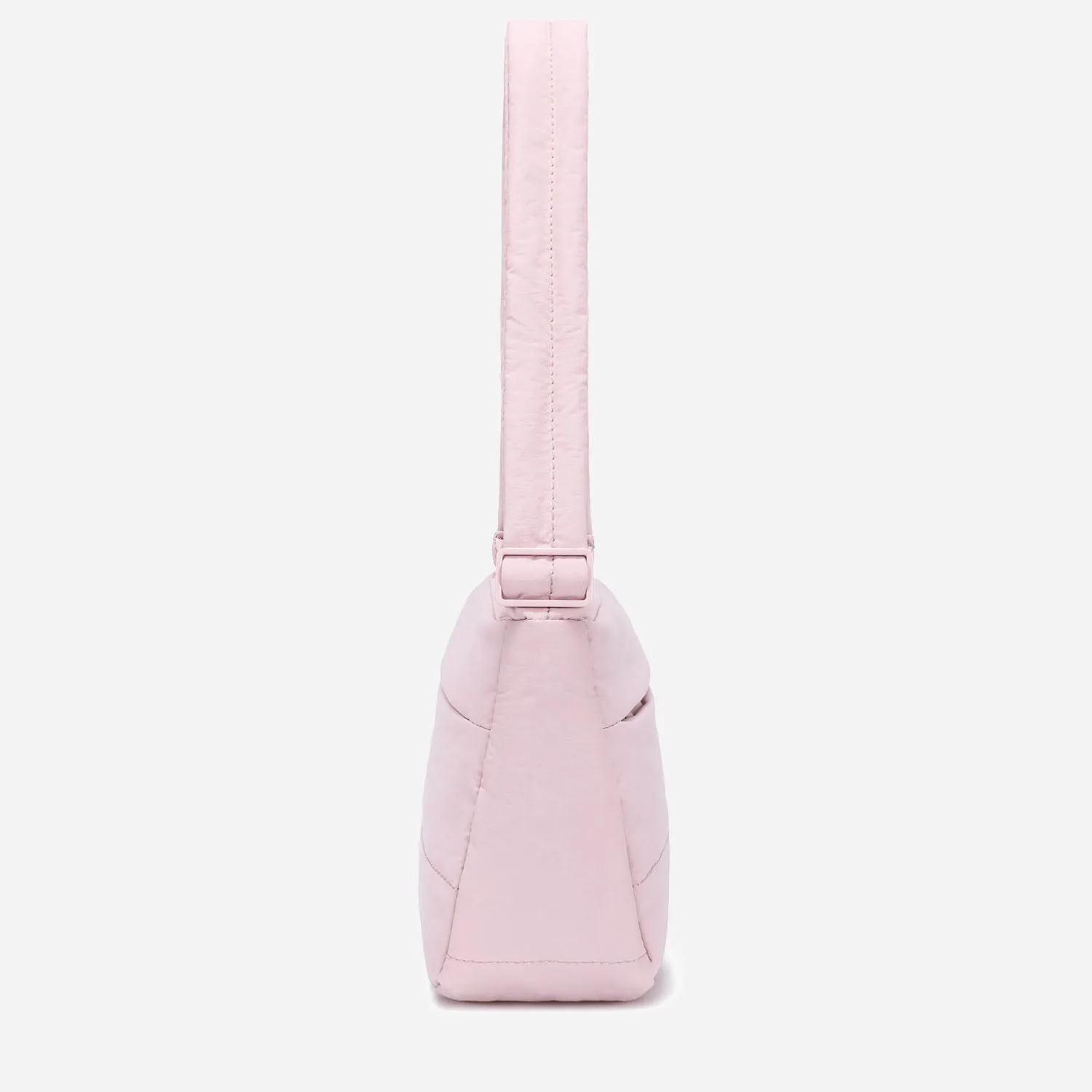 Puff Crossbody Bag
