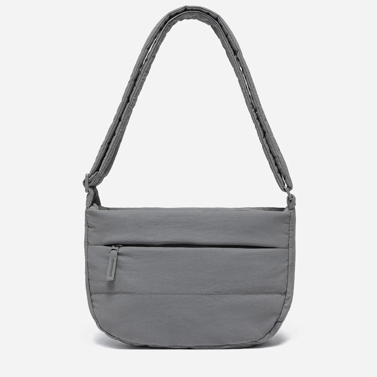 Puff Crossbody Bag