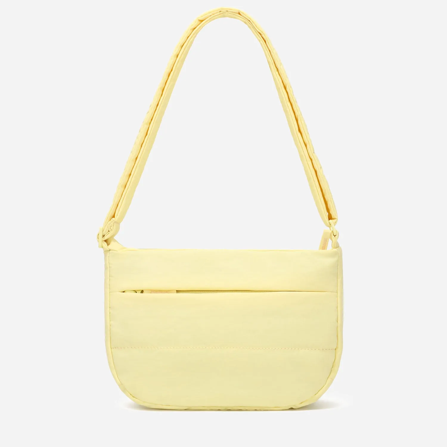Puff Crossbody Bag