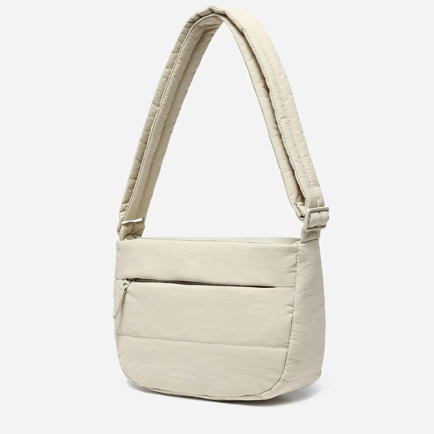 Puff Crossbody Bag