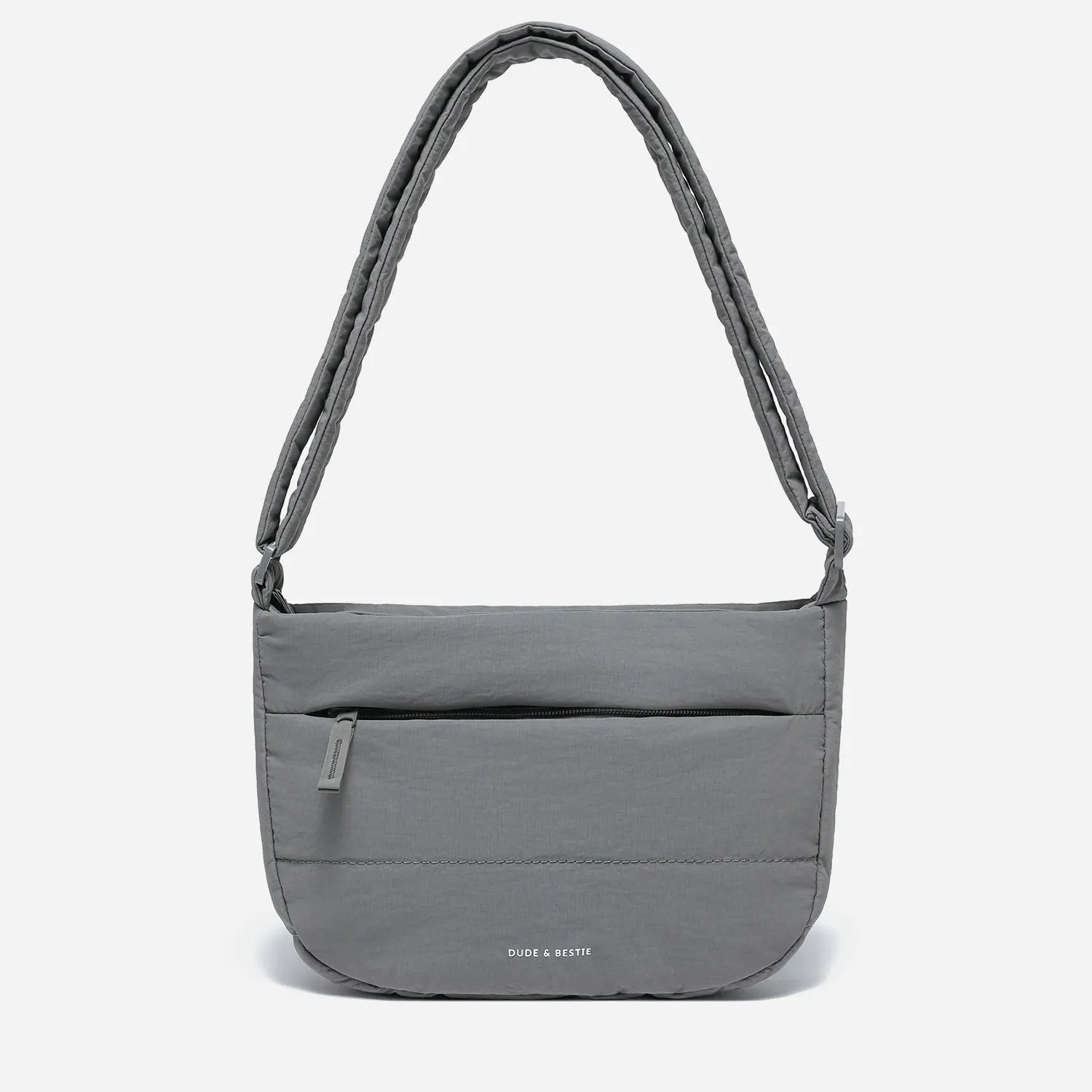 Puff Crossbody Bag