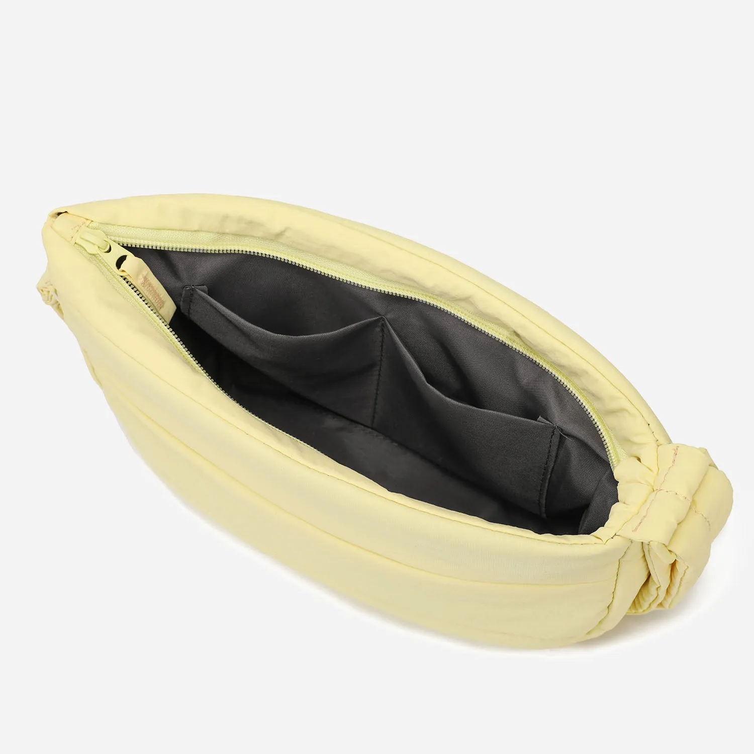 Puff Crossbody Bag