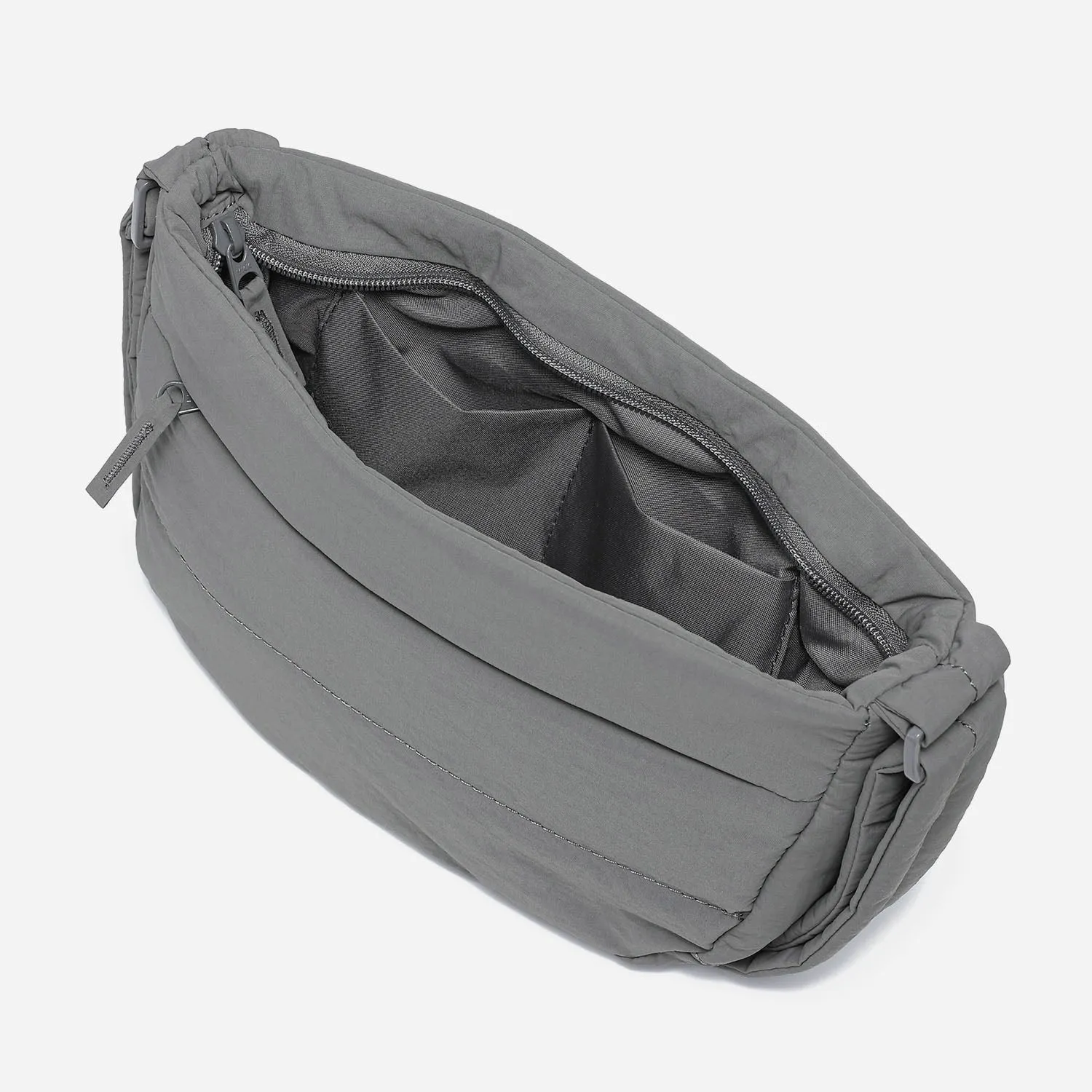 Puff Crossbody Bag
