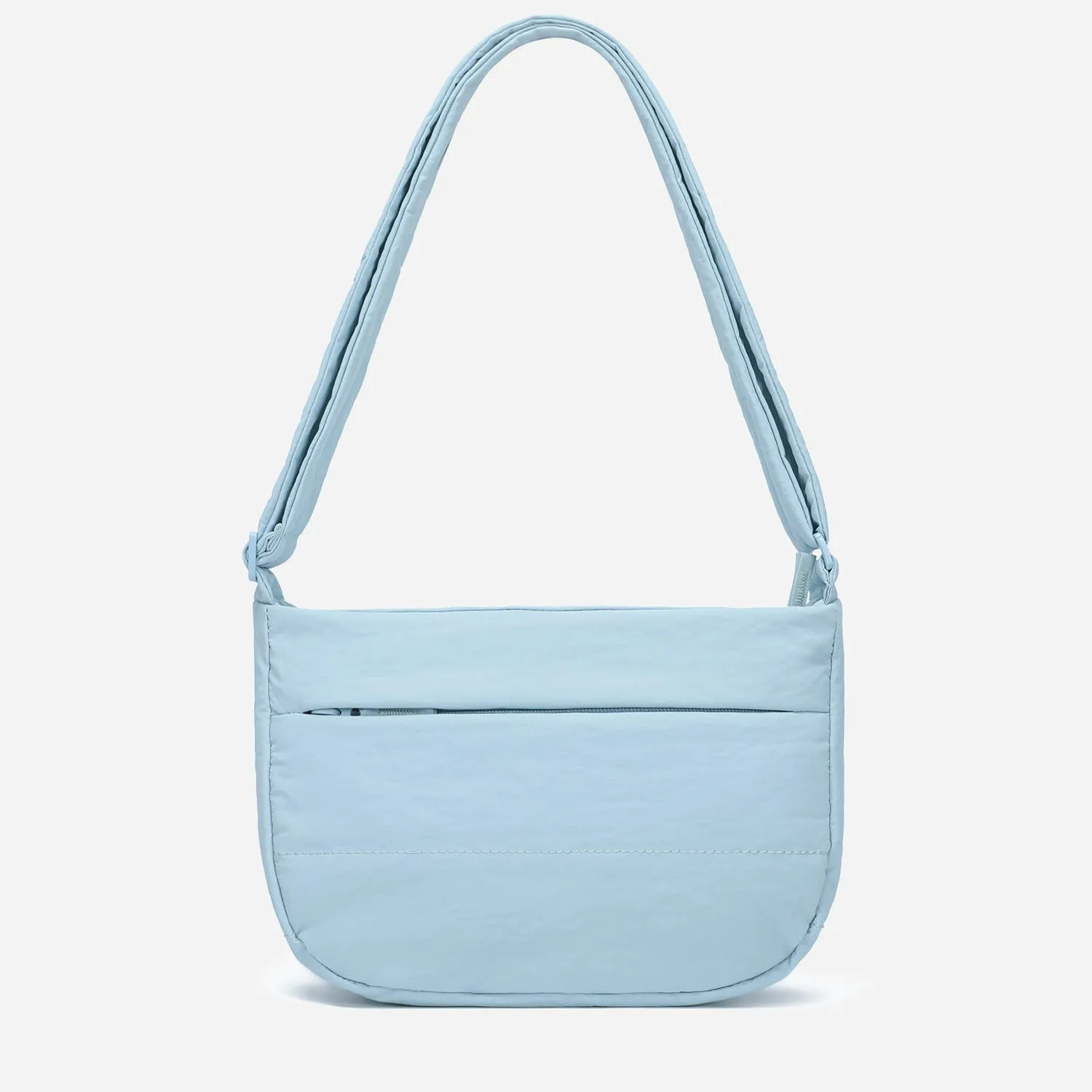 Puff Crossbody Bag