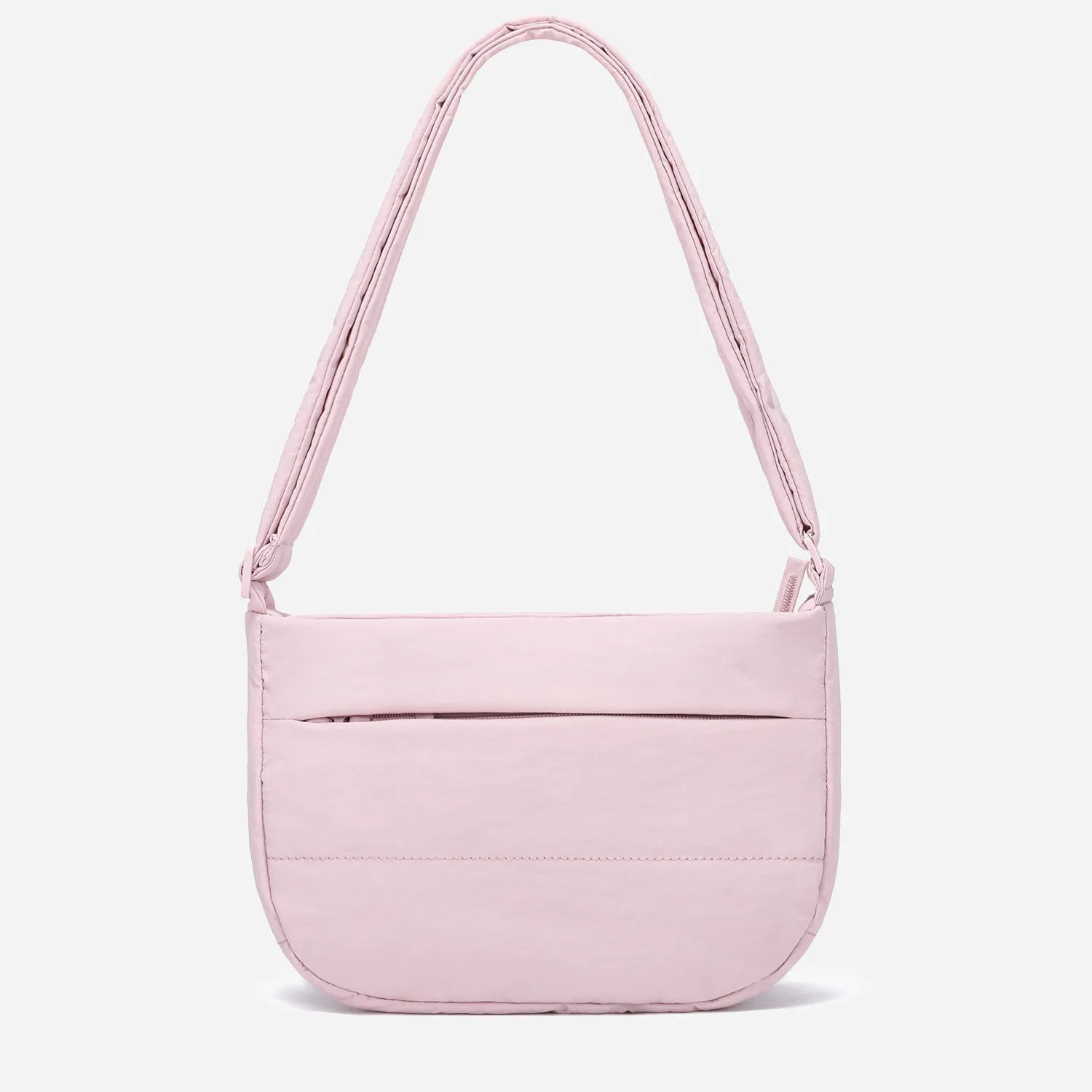 Puff Crossbody Bag