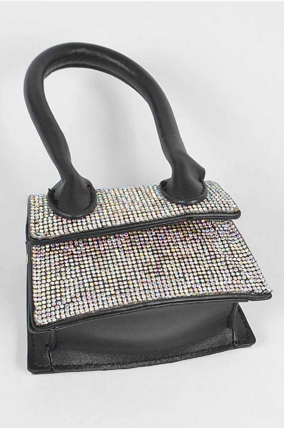 "Diamond" Mini Handbag