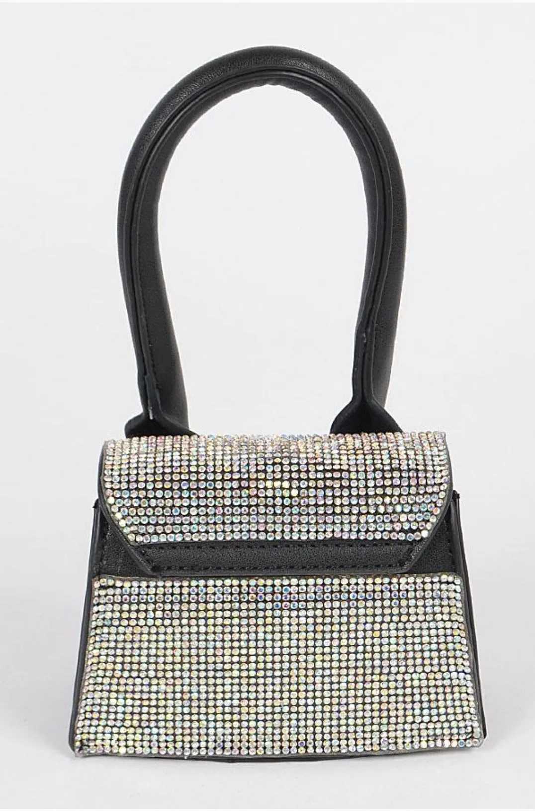 "Diamond" Mini Handbag