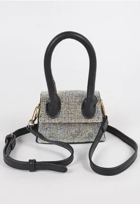 "Diamond" Mini Handbag
