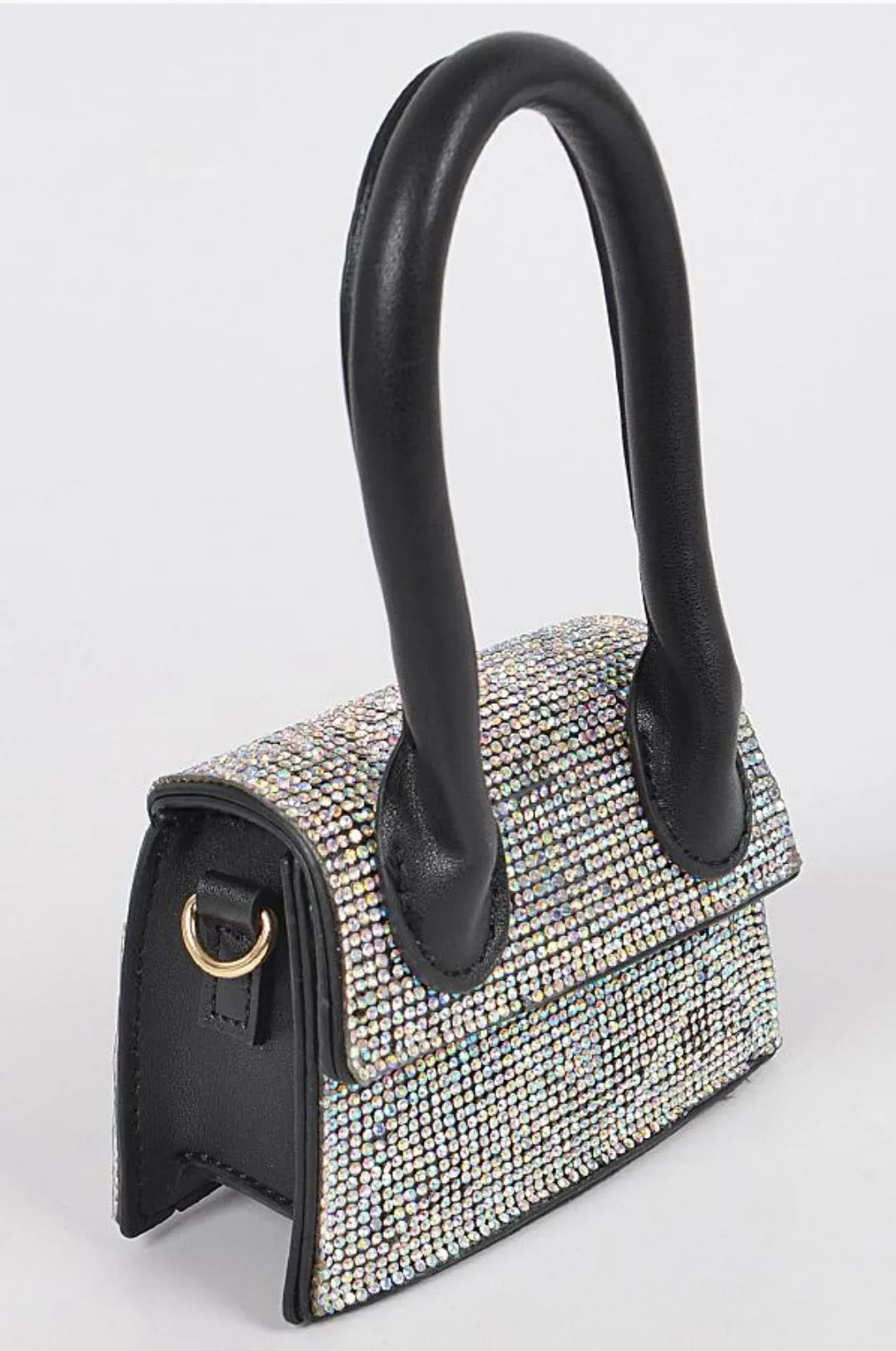 "Diamond" Mini Handbag