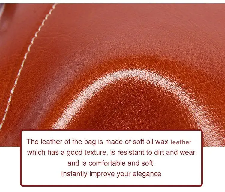 Stylish Mini Crossbody Bag