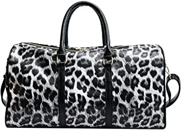 The Amie Duffle Bag