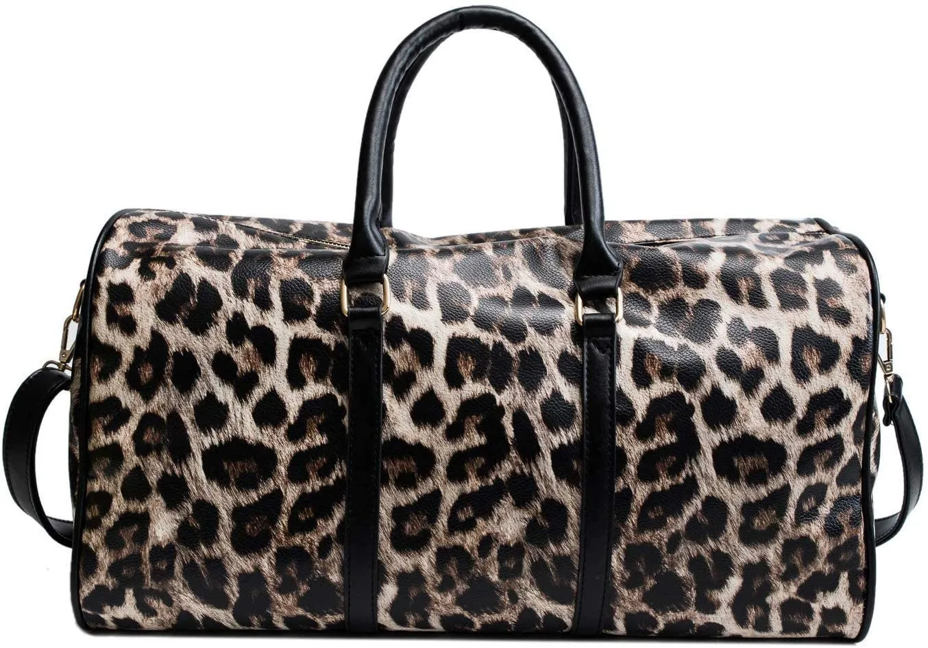 The Amie Duffle Bag