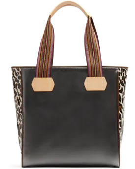 The Javiera Classic Tote
