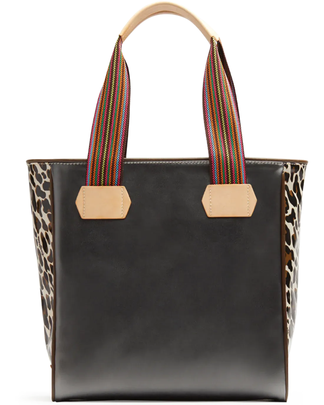 The Javiera Classic Tote