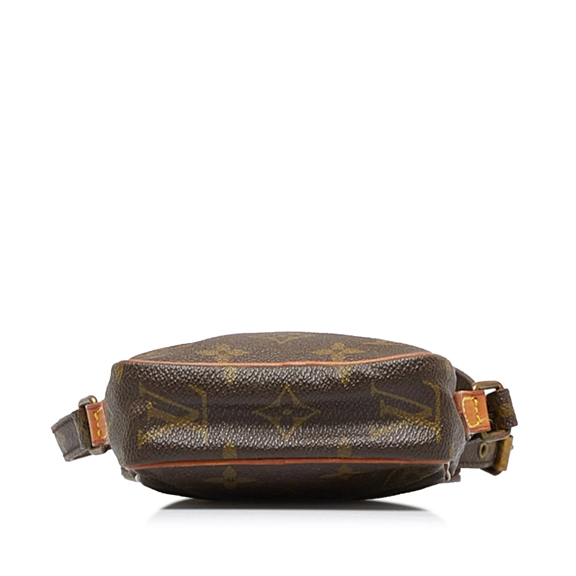 Trendy Inspired Louis Vuitton Danube Mini Monogram Canvas