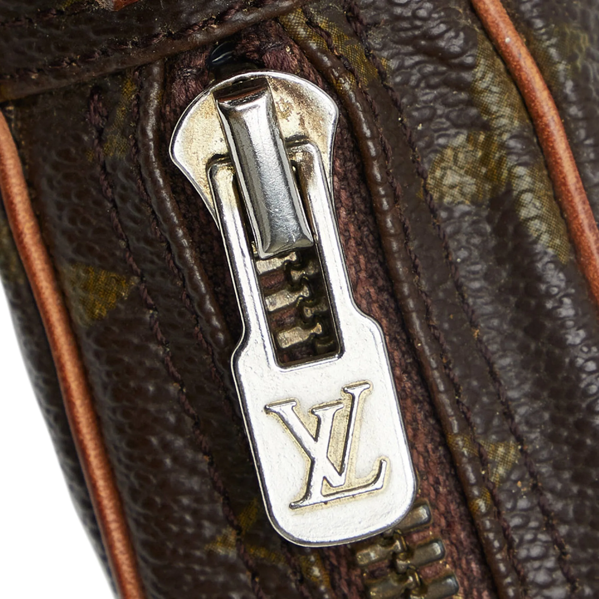 Trendy Inspired Louis Vuitton Danube Mini Monogram Canvas