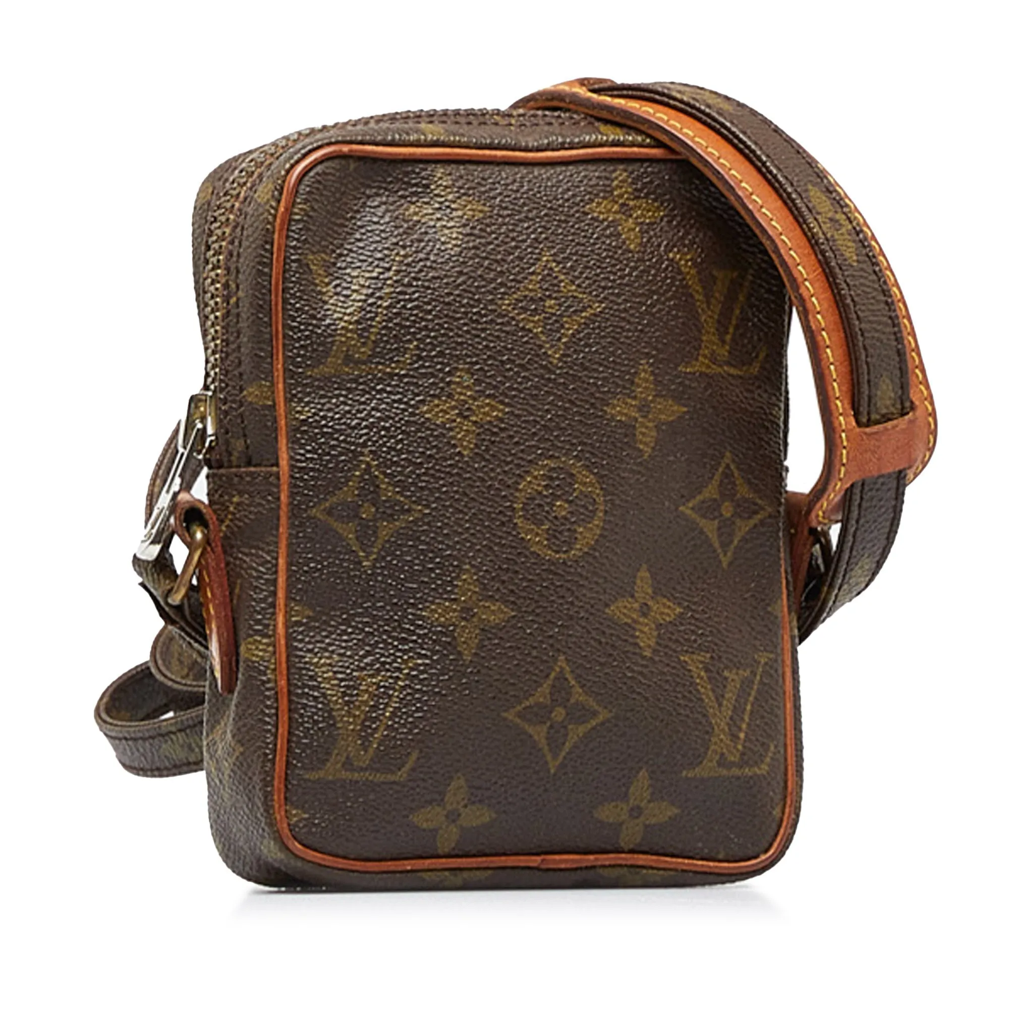 Trendy Inspired Louis Vuitton Danube Mini Monogram Canvas