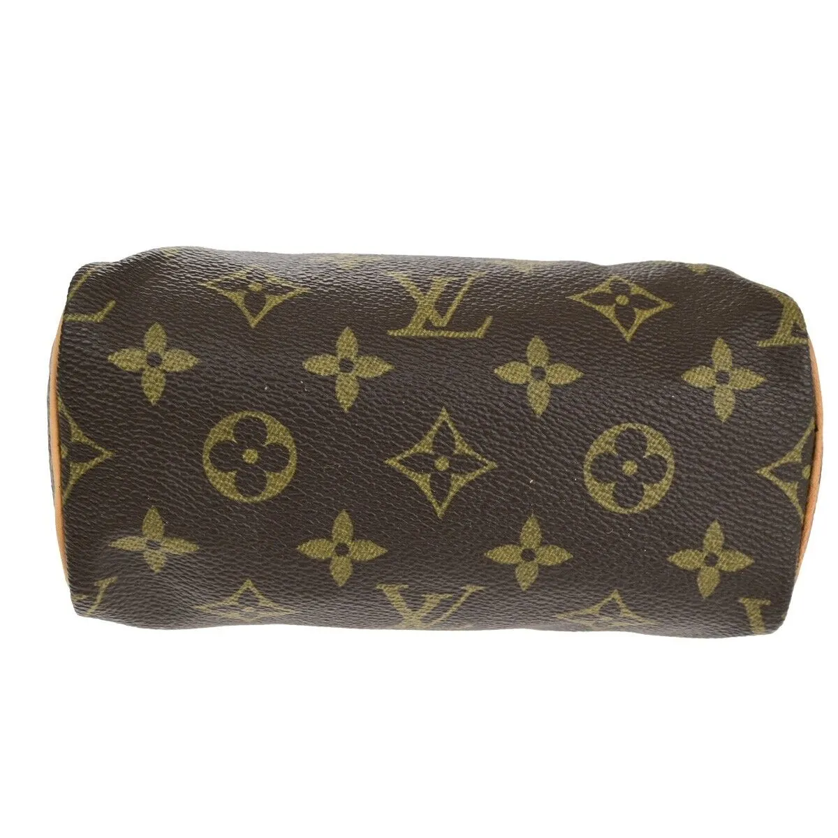 Trendy Inspired Louis Vuitton Mini Speedy Handbag