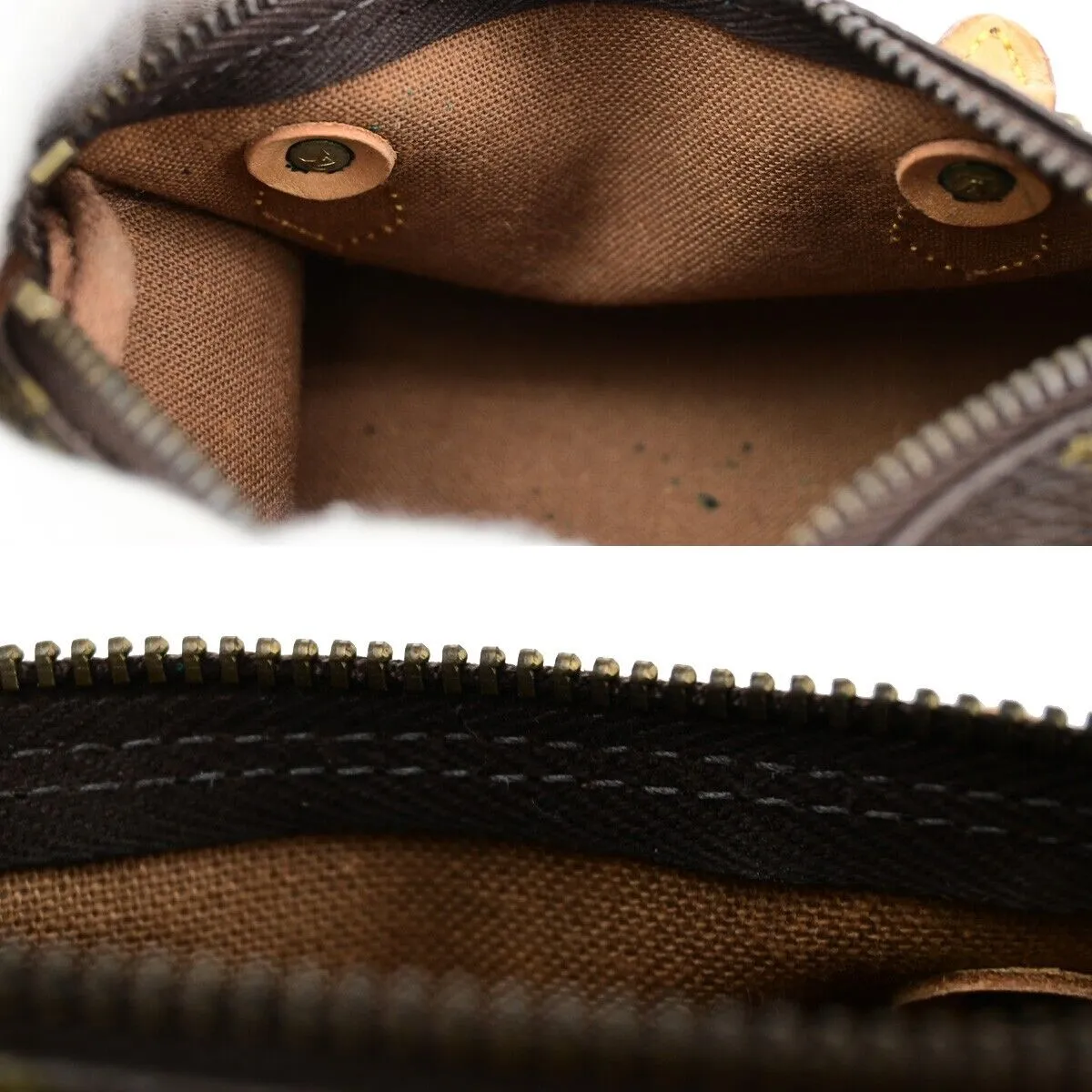 Trendy Inspired Louis Vuitton Mini Speedy Handbag